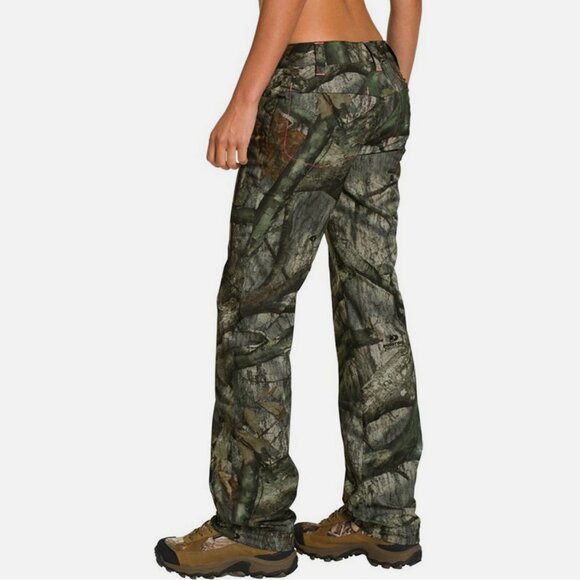 Under Armour Performance Field Pant Mossy Oak - Picture 2 of 2